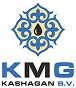 KMG Kashagan